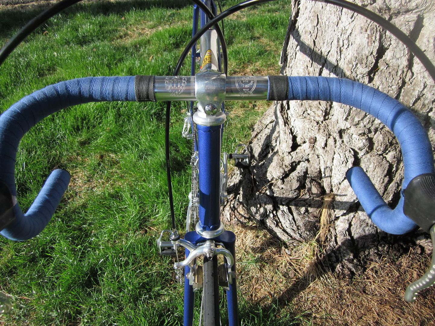 Bike Forums How to properly adjust and tighten a headset?